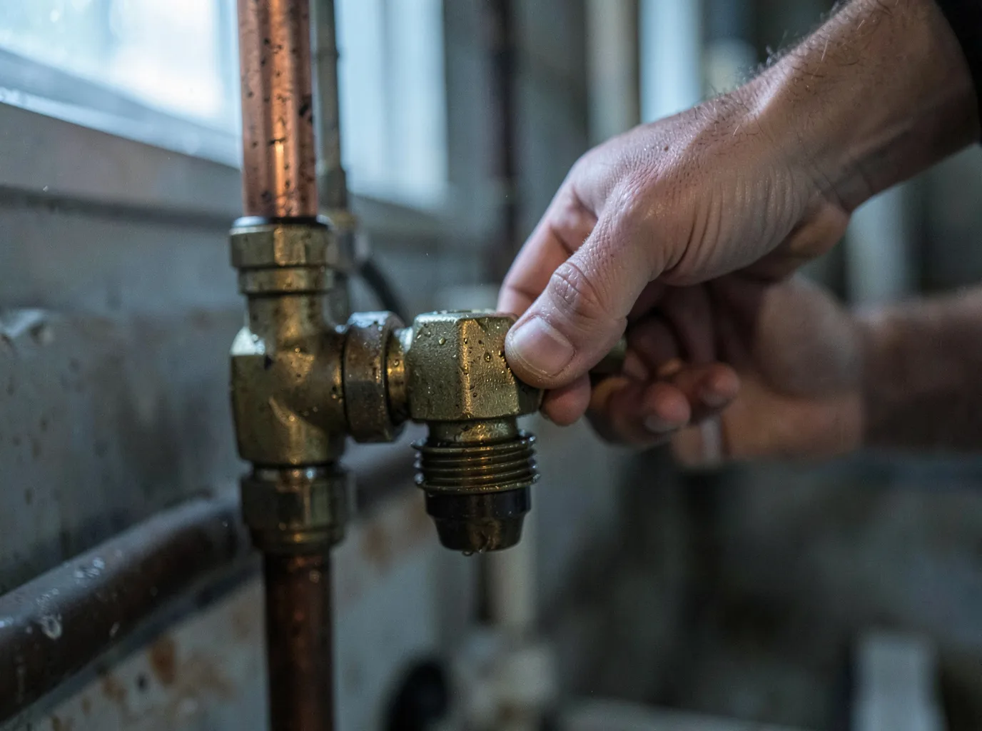 Emergency Plumber Wellpinit, WA FAQs